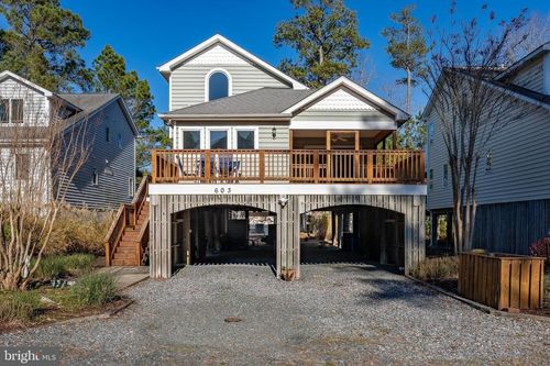 603 3rd Street, BETHANY BEACH, DE, 19930 | Card Image