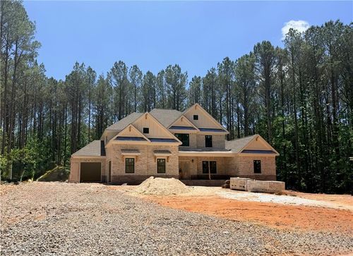 615 Shepherds Xing, Oxford, GA, 30054-3127 | Card Image