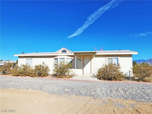 1610 Manse Rd, Pahrump, NV, 89048-6831 | Card Image