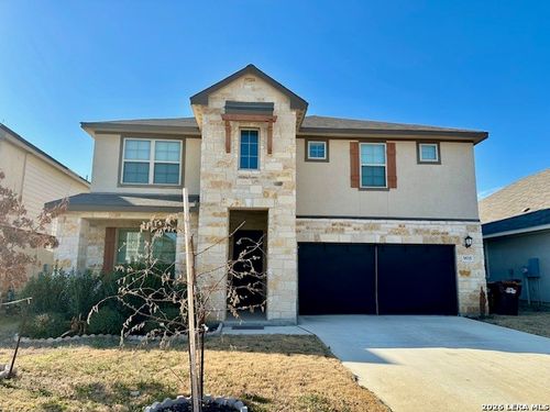 9515 Witten Dr, San Antonio, TX, 78254-2179 | Card Image