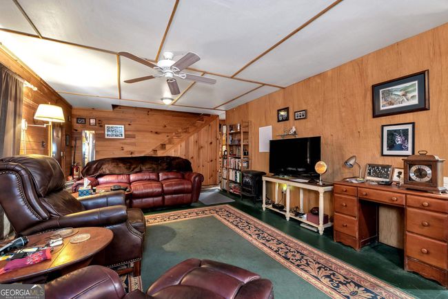 550 Bear Gap Rd, House other with 2 bedrooms, 2 bathrooms and null parking in CLARKESVILLE GA | Image 6