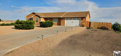 1676 E Parlin Dr, Pueblo West, CO, 81007-7120 | Card Image