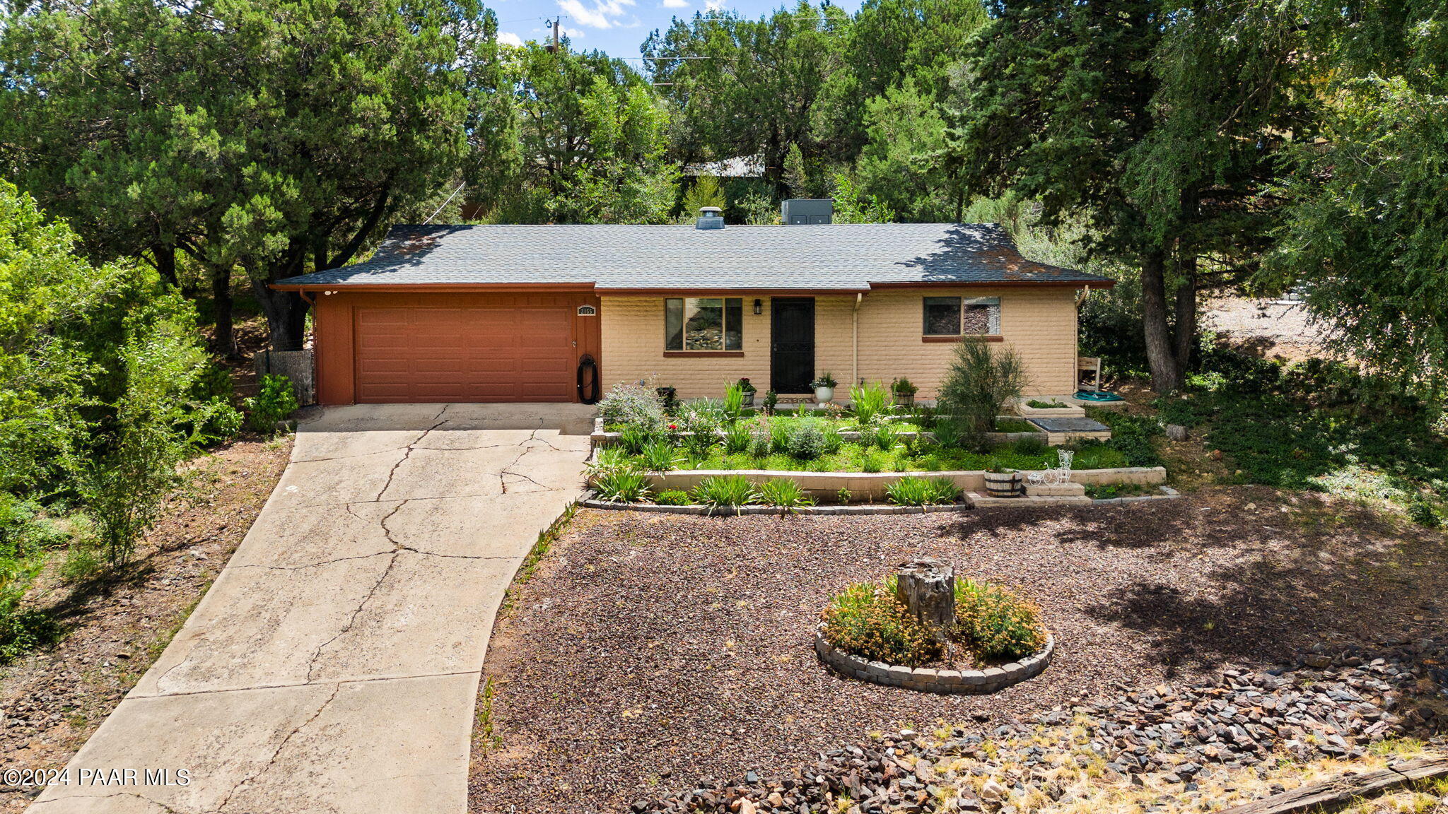 Bullis Ln, Prescott, AZ 86301