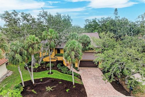 3111 Bayou Sound, LONGBOAT KEY, FL, 34228-3007 | Card Image