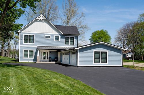 1160 Nantucket Dr, Cicero, IN, 46034-9644 | Card Image