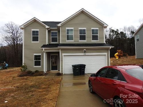 212 Sugar Hill Rd, Troutman, NC, 28166-0167 | Card Image
