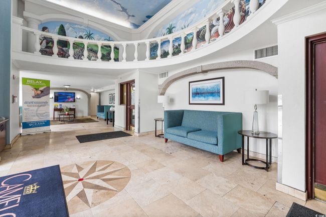 502 - 2000 N Ocean Blvd, Condo with 1 bedrooms, 1 bathrooms and null parking in Myrtle Beach SC | Image 22