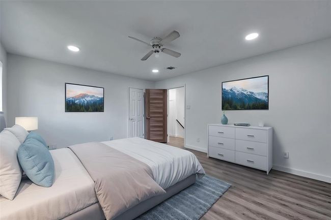 1906 Night Star Ln, House other with 4 bedrooms, 2 bathrooms and 2 parking in Houston TX | Image 20
