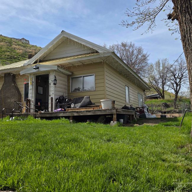 560 8 Th St, House other with 4 bedrooms, 1 bathrooms and 1 parking in Pomeroy WA | Image 10