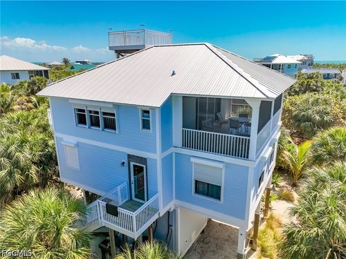 4510 Oyster Shell Dr, Captiva, FL, 33924 | Card Image