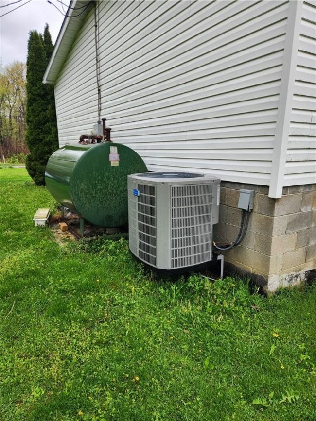 509 Hill St, House other with 3 bedrooms, 2 bathrooms and null parking in Derry PA | Image 25