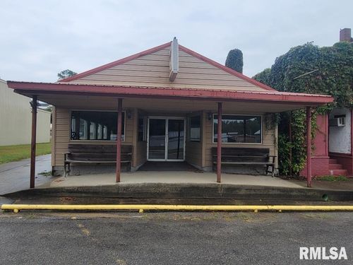 214 N Main St, Elizabethtown, IL, 62931-4457 | Card Image