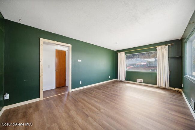 203 S First St, House other with 4 bedrooms, 2 bathrooms and null parking in Osburn ID | Image 6