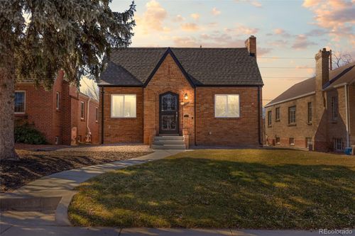1467 Clermont St, Denver, CO, 80220-2441 | Card Image