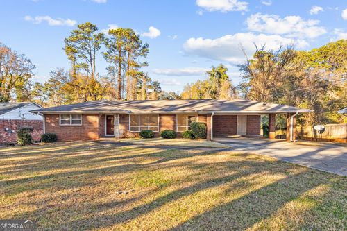 4140 Rainbow Dr, Decatur, GA, 30034-2223 | Card Image