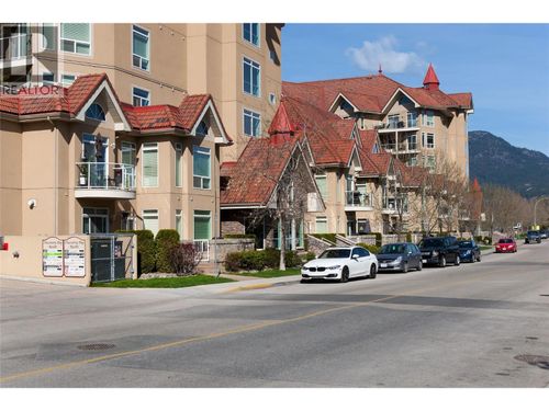 435-1088 Sunset Dr, Kelowna, BC, V1Y9W1 | Card Image