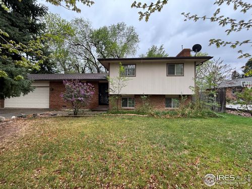 6005 Mossycup Ct, Loveland, CO, 80538-1212 | Card Image