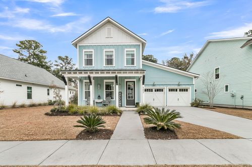 121 Falaise St, Charleston, SC, 29492-8769 | Card Image