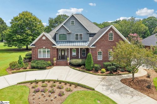 203 Sunningdale Drive, Easley, SC, 29642 | Card Image
