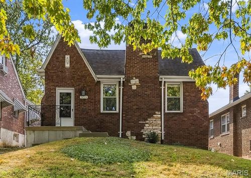 7424 Rupert Avenue, Richmond Heights, MO, 63117 | Card Image