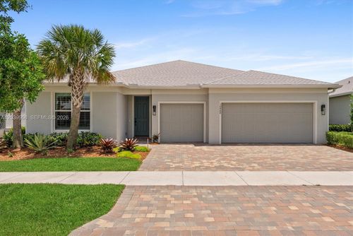10488 Sw Red Maple Way, Port St. Lucie, FL, 34987-6426 | Card Image