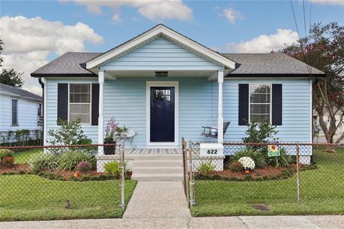 622 Division St, Metairie, LA, 70001-5018 | Card Image