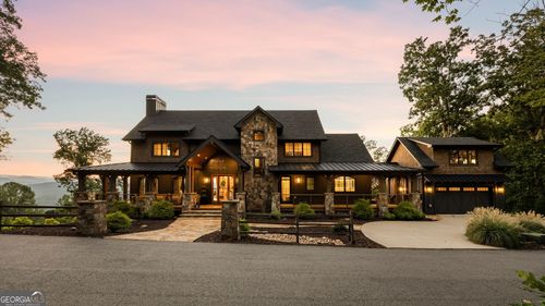684 Overlook Dr, Blue Ridge, GA, 30513 | Card Image