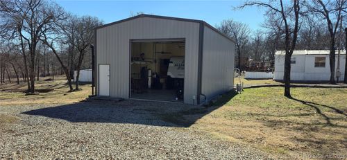 114305 S 4209 Rd, Eufaula, OK, 74432-6318 | Card Image