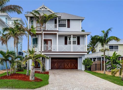 571 Palermo Cir, FORT MYERS BEACH, FL, 33931-2728 | Card Image