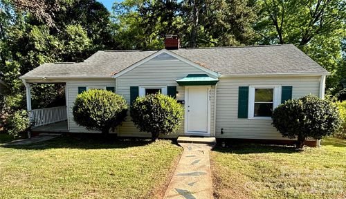 2565 Brentwood Pl, Charlotte, NC, 28208-7047 | Card Image