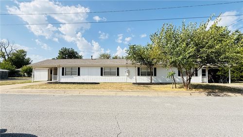 419 S Cleveland St, Springdale, AR, 72764-4610 | Card Image