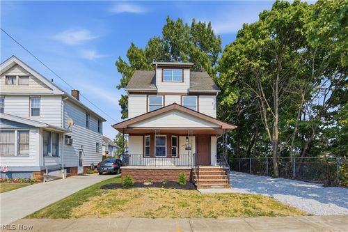 3111 W 111th St, Cleveland, OH, 44111-2751 | Card Image