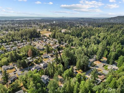 LOT27 - 122 xx 156th Avenue Se, Home with 0 bedrooms, 0 bathrooms and null parking in Renton WA | Image 3