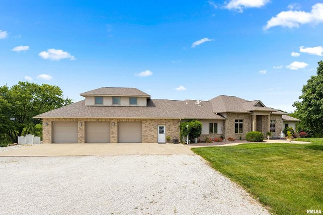 7412 W Pfeiffer Rd, House other with 5 bedrooms, 3 bathrooms and null parking in Mapleton IL | Image 4