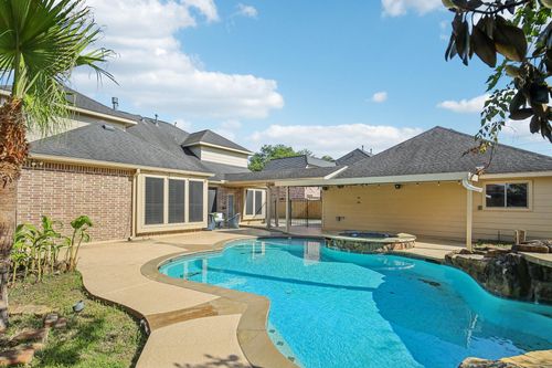 15614 Stone Gables Ln, Houston, TX, 77044-5366 | Card Image