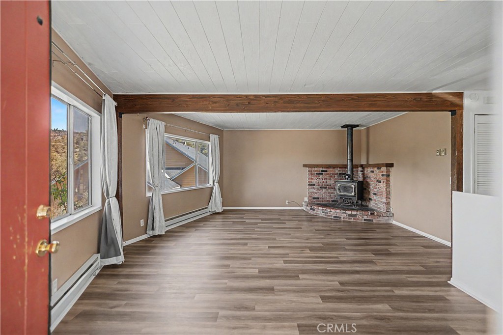 Residential in Pine Mountain Club 4