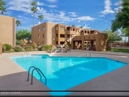 105-1810 E Blacklidge Drive, Tucson, AZ, 85719 | Card Image