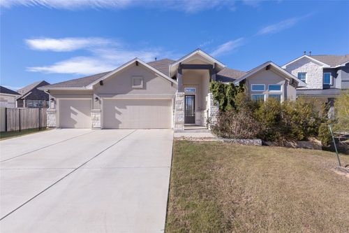 819 Great Lawn Bnd, Liberty Hill, TX, 78642-2501 | Card Image