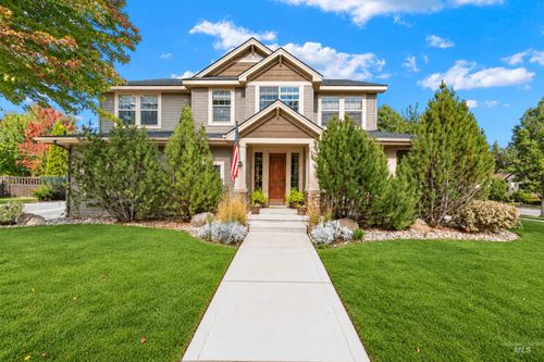 12507 N Humphreys Way, Boise, ID, 83714-9306 | Card Image