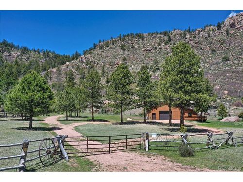 437 County Rd 411, Guffey, CO, 80820 | Card Image