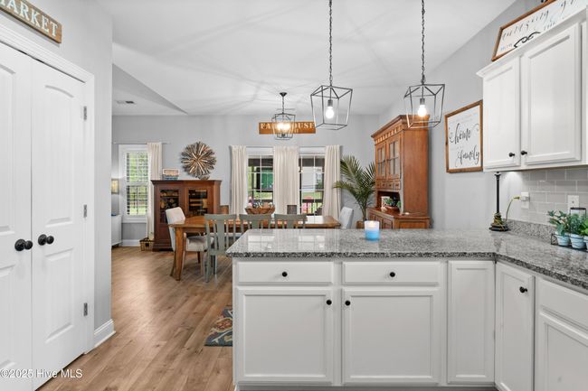 140 W Huckleberry Way, House other with 3 bedrooms, 2 bathrooms and 2 parking in Rocky Point NC | Image 25