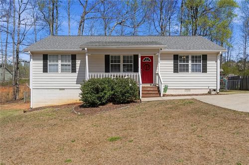 328 Highland Est, Commerce, GA, 30529-1503 | Card Image