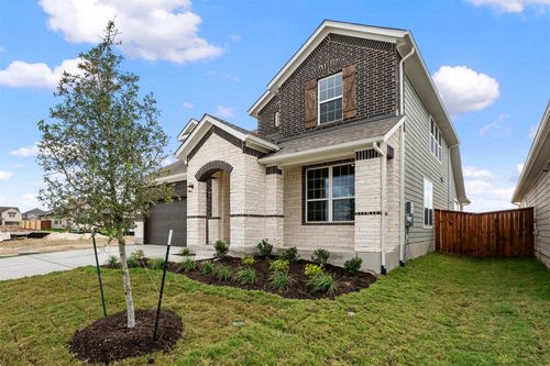 17237 Chiquito Street, Pflugerville, TX, 78660 | Card Image