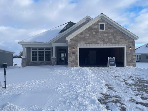 2426 Orion Circle, BELLEVUE, WI, 54311 | Card Image