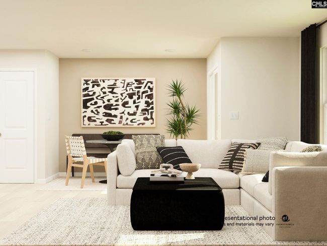 21C Regent St, Townhouse with 3 bedrooms, 3 bathrooms and null parking in Camden SC | Image 5