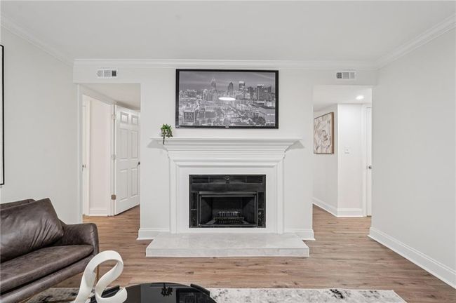 APT-301 - 1166 Booth Rd Sw, Condo with 2 bedrooms, 2 bathrooms and null parking in Marietta GA | Image 8