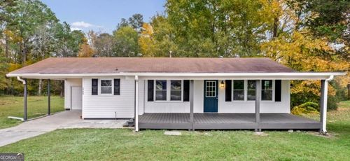 1744 Old Summerville Rd Nw, Rome, GA, 30165-9719 | Card Image