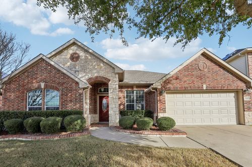 2616 Clover Hill Ct, Mckinney, TX, 75071-2413 | Card Image