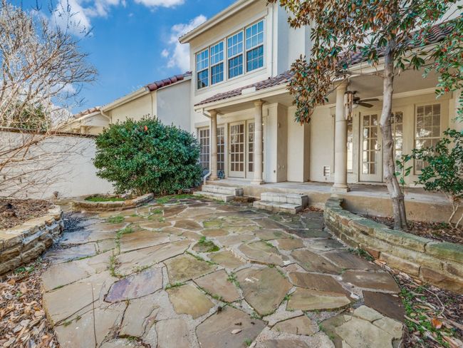 4713 O Connor Ct, Condo with 2 bedrooms, 3 bathrooms and null parking in Irving TX | Image 28