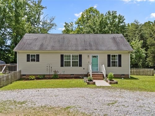 24831 St James Rd, Jetersville, VA, 23083-2515 | Card Image